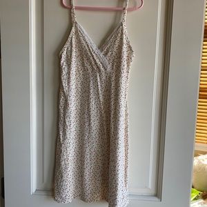 COPY - 🌸Brandy Melville Floral Amara Dress🌸